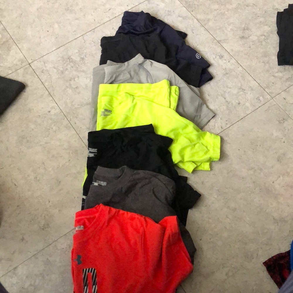 Youth boys bundle